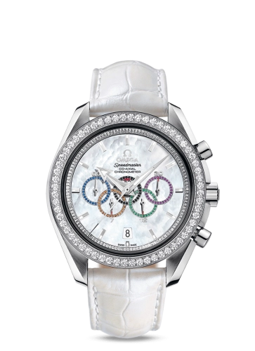Omega Speedmaster (Non-Moonwatch) 321-58-44-52-55-001