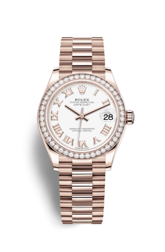 Rolex Datejust 31 278285RBR-0008
