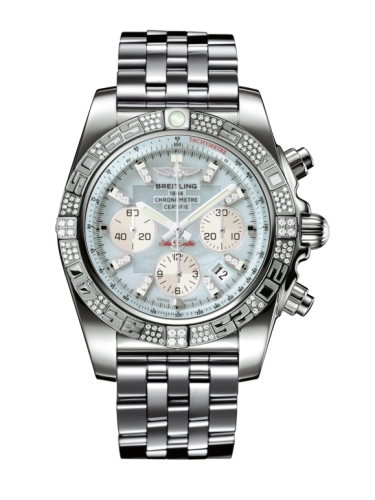 Breitling Chronomat B01 44 JB0110AE-G686-375J