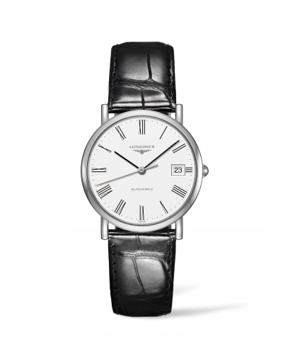 Longines Elegant L4-809-4-11-2