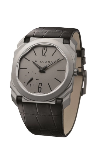 Bulgari Octo 102711