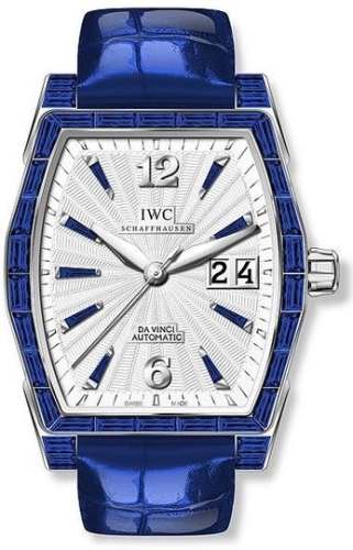 IWC Da Vinci IW4523-34