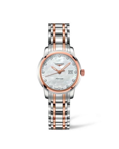 Longines Saint Imier L2-563-5-88-7