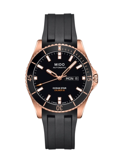 Mido Ocean Star M026-430-37-051-00