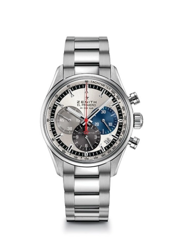 Zenith El Primero 03-2150-400-69-M2150
