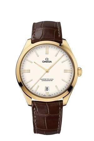 Omega Trésor 432-53-40-21-59-001