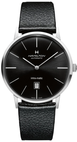 Hamilton Intra-Matic H38755731