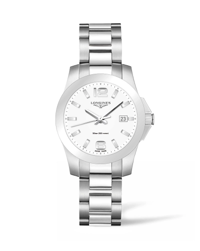 Longines Conquest L3-378-4-16-6