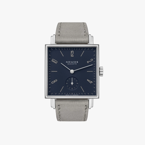 Nomos Glashütte Tetra 450