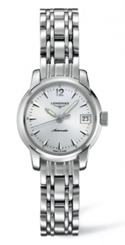 Longines Saint Imier L2-263-4-72-6