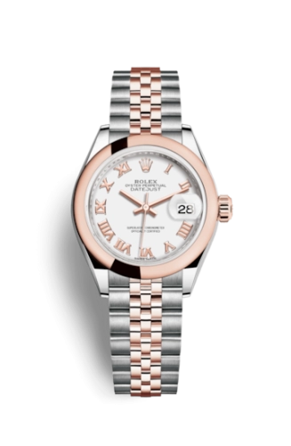 Rolex Lady-Datejust 279161-0021