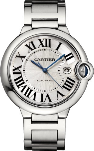 Cartier Ballon Bleu 42mm