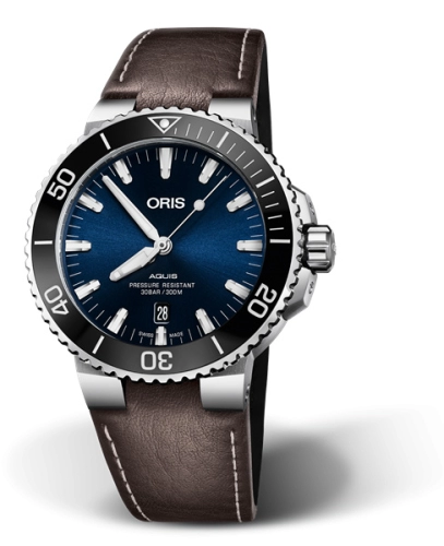 Oris Aquis 01-733-7730-4135-07-5-24-10EB