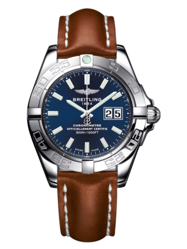 Breitling Galactic A49350L2-C929-425X