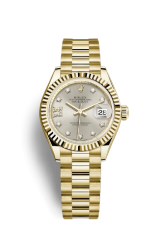 Rolex Lady-Datejust 279178-0002
