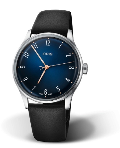 Oris Artelier 01-733-7762-4085-SET