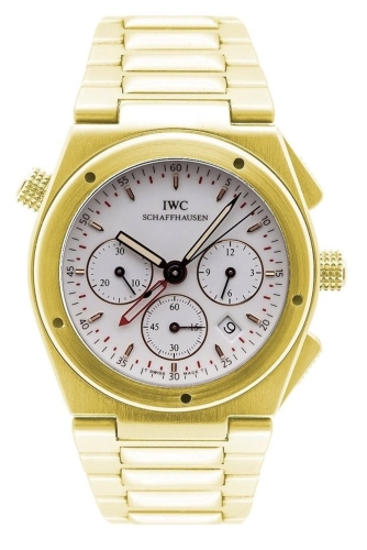 IWC Ingenieur IW9515-02