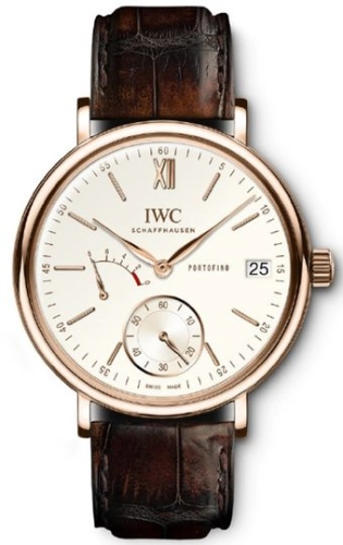 IWC Portofino IW5101-12