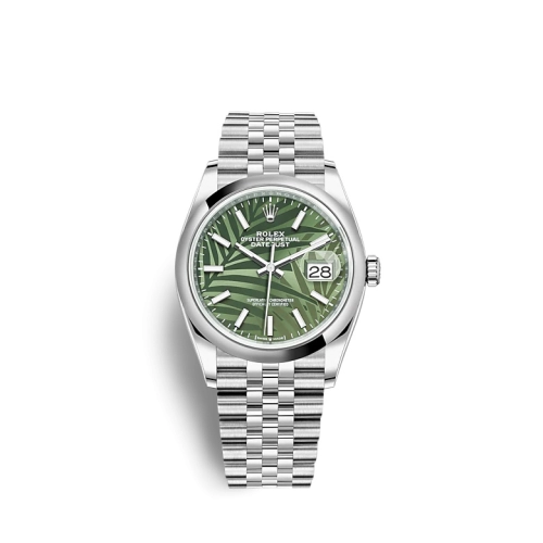 Rolex Datejust 36 126200-0019