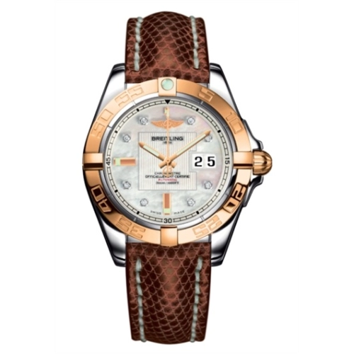 Breitling Galactic C49350L2-A706-146Z