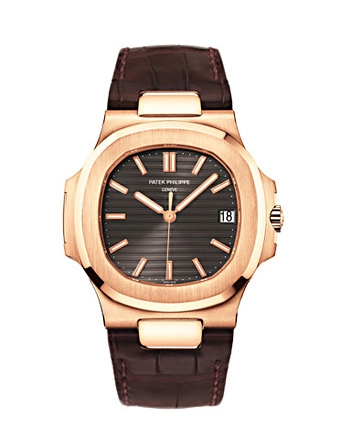 Patek Philippe Nautilus 5711R-001