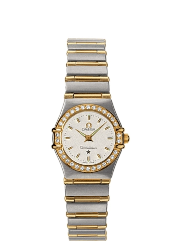 Omega Constellation 1267-30-00