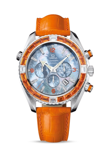 Omega Seamaster Planet Ocean 222-28-46-50-57-004