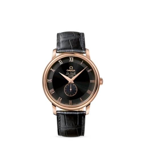 Omega De Ville 4614-50-01