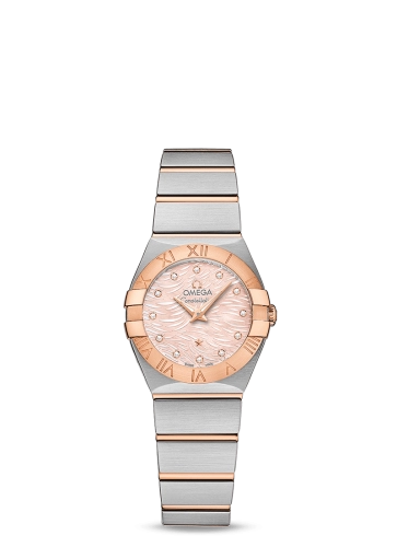 Omega Constellation 123-20-24-60-57-003