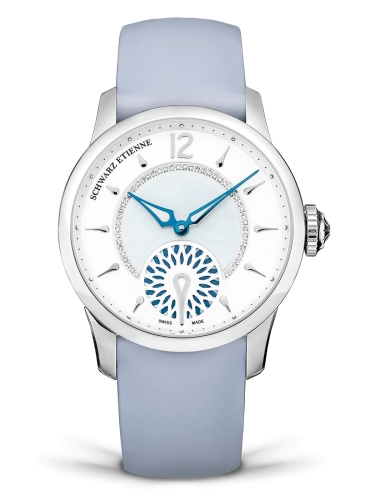 Schwarz Etienne Roma WFI01MA16SSW25-A