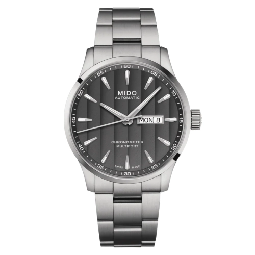 Mido Multifort M038-431-11-061-00