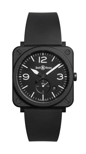 Bell & Ross Instruments BRS-BL-CEM