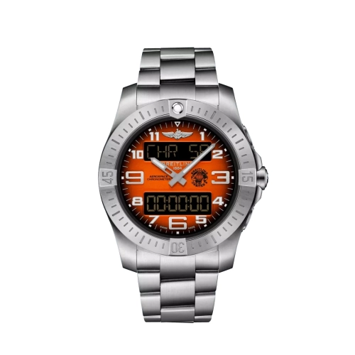 Breitling Aerospace EB70101A1O1E1