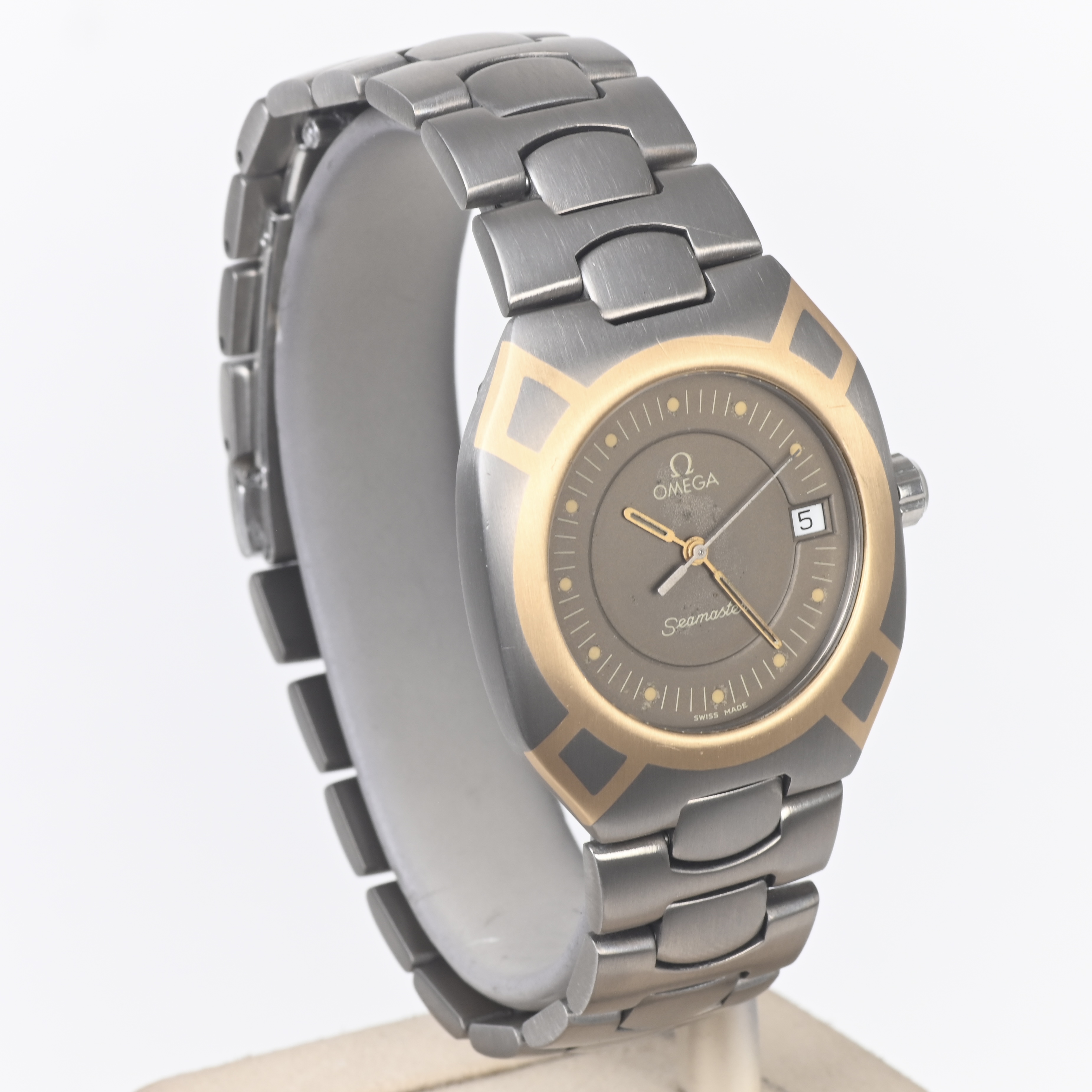 Seamaster - Bild 2