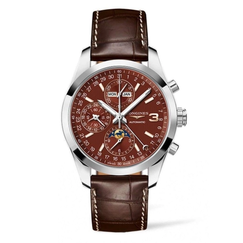 Longines Conquest Classic L2-798-4-62-3