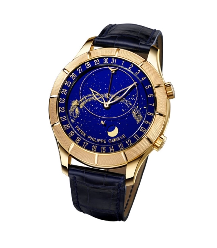 Patek Philippe Grand Complications 5106R-001