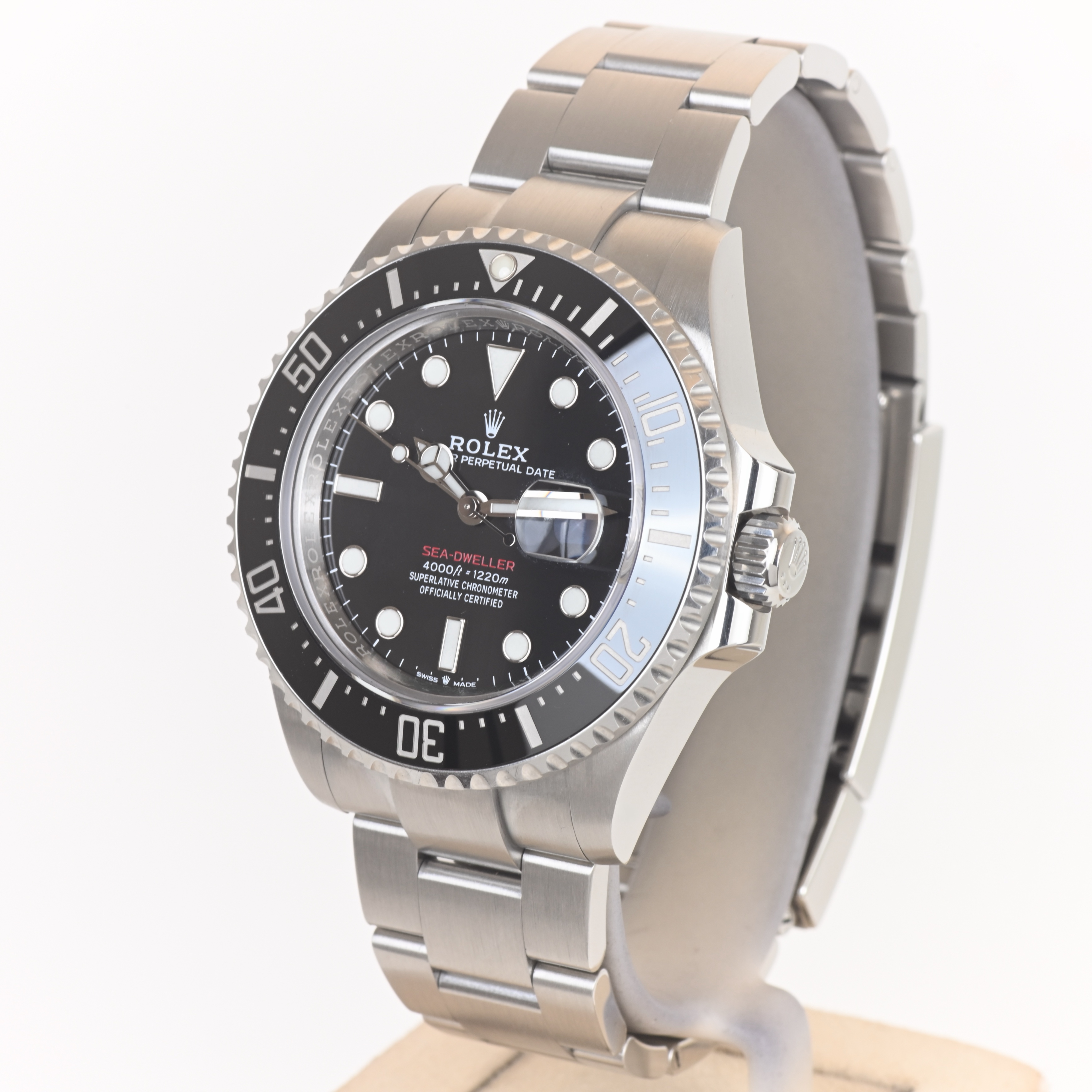 Sea-Dweller - Bild 5