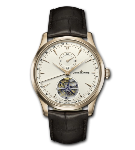 Jaeger-LeCoultre Master Grande Tradition 1662510