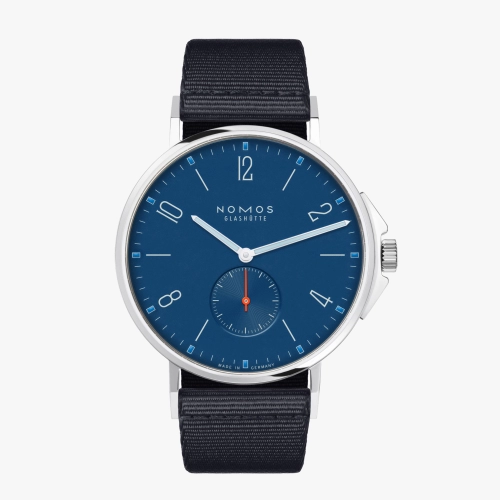 Nomos Glashütte Ahoi 552-S3