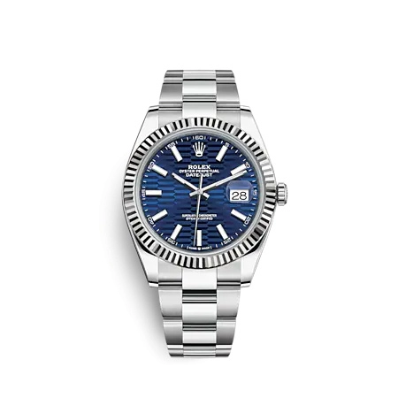 Rolex Datejust 41 126334-0031
