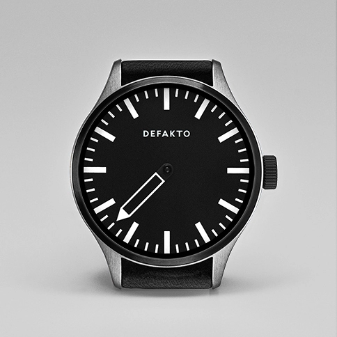 Defakto Eins 4-EIN-M301-MOD-S