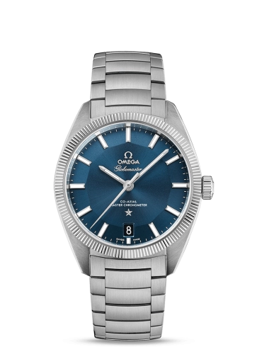 Omega Globemaster 130-30-39-21-03-001