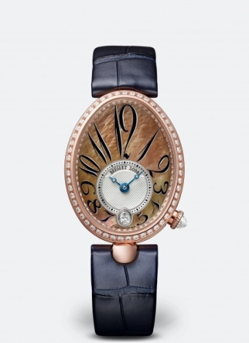Breguet Reine de Naples 8918BR-5T-964-D00D3L