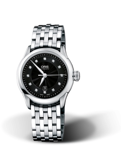 Oris Artelier 01-561-7604-4099-07-8-16-73