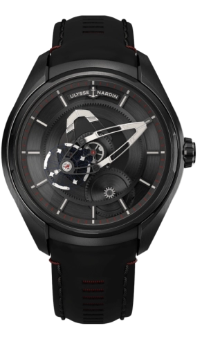 Ulysse Nardin Freak 2303-270-BLACK
