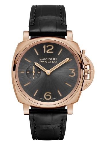 Panerai Luminor Due PAM00677