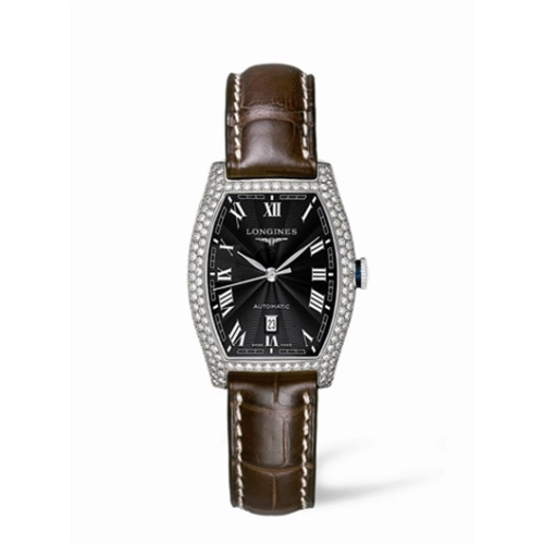 Longines Evidenza L2-142-0-51-2