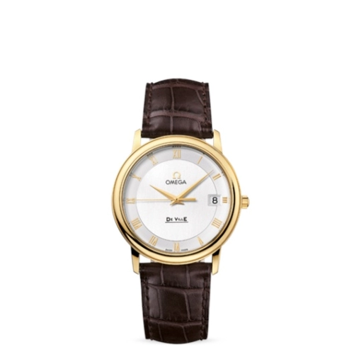 Omega De Ville 4610-32-02