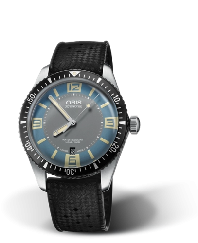 Oris Divers 65 01-733-7707-4065-07-4-20-18