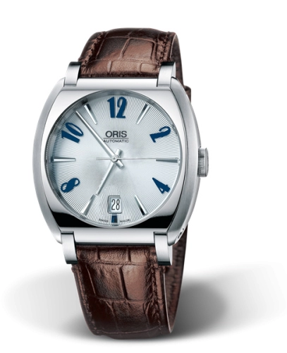 Oris Frank Sinatra 01-733-7570-4061-07-5-19-98FC